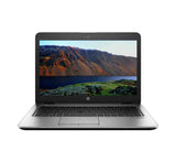HP Elitebook 840 G4 – i7 7th Gen – 8 GB RAM – 256 GB SSD – 14″ Touchscreen