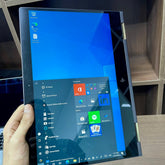 HP TOUCH / SPECTRA - i7-8th Gen / 16Ram / 256GB SSD