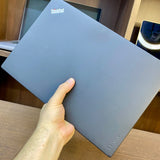 Lenovo - ThinkPad X270 Gen 6 / 12.5" - Intel Core i5 with 8GB Memory - 256GB SSD