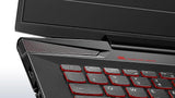 Lenovo Y50-70 - Core i7 4th Gen - 16GB RAM - 556GB SSD - 15.6" FULL HD
