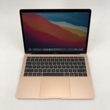 Apple MacBook Air - A1933 - Rose Gold - Intel Core i5 2019 - 16GB RAM 256GB SSD - 13.3"