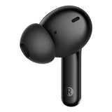 Realme Buds T110 True Wireless Earbuds,IPX5 Water Resistance,Bluetooth 5.4,up to 38 Hours Total Playback Black UAE | Dubai, Abu Dhabi