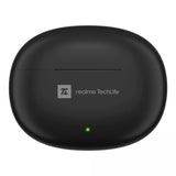Realme Buds T110 True Wireless Earbuds,IPX5 Water Resistance,Bluetooth 5.4,up to 38 Hours Total Playback Black UAE | Dubai, Abu Dhabi