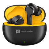 Realme Buds T110 True Wireless Earbuds,IPX5 Water Resistance,Bluetooth 5.4,up to 38 Hours Total Playback Black UAE | Dubai, Abu Dhabi