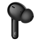 Realme Buds T110 True Wireless Earbuds,IPX5 Water Resistance,Bluetooth 5.4,up to 38 Hours Total Playback Black UAE | Dubai, Abu Dhabi