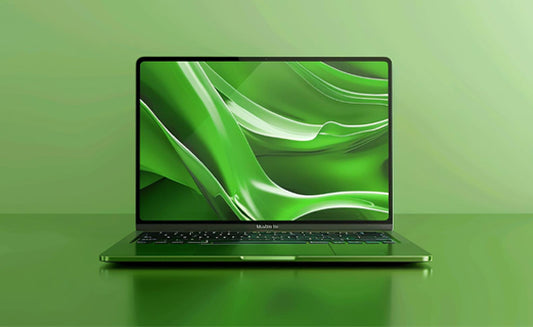 The Advantages of Buying Used Laptop in UAE