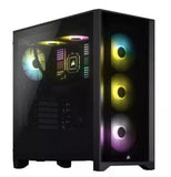 Savage Gaming PC (Core i7-13700, 32 GB RAM, RTX 4070 Ti 12GB GPU)