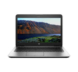 HP Elitebook 840 G4 – i7 7th Gen – 8 GB RAM – 256 GB SSD – 14″ Touchscreen