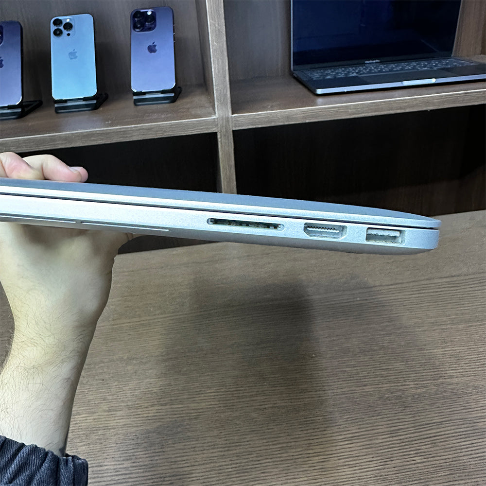 Apple - MacBook Pro A1502 (Retina, 13-inch, Early 2015) – DALIL AL