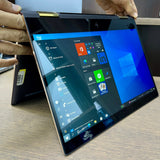 HP TOUCH / SPECTRA - i7-8th Gen / 16Ram / 256GB SSD