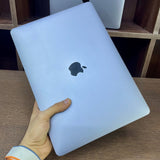 Apple - MacBook Pro 15" (2018) A1989 - Intel Core i7 with 16GB Memory - 256GB SSD