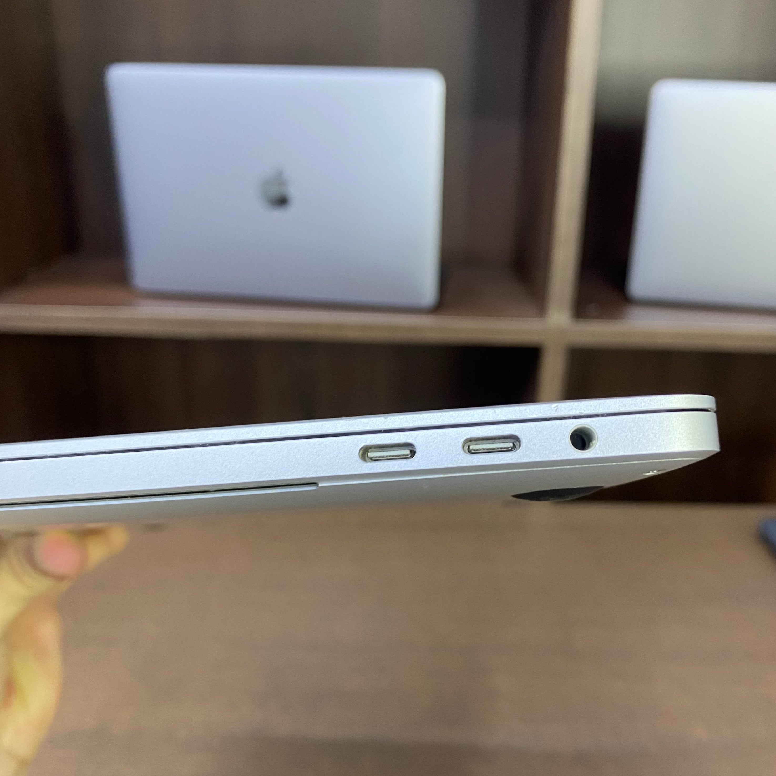 Apple MacBook Pro 2018 - A1990 - Intel Core i7 / 16 Ram / 256GB