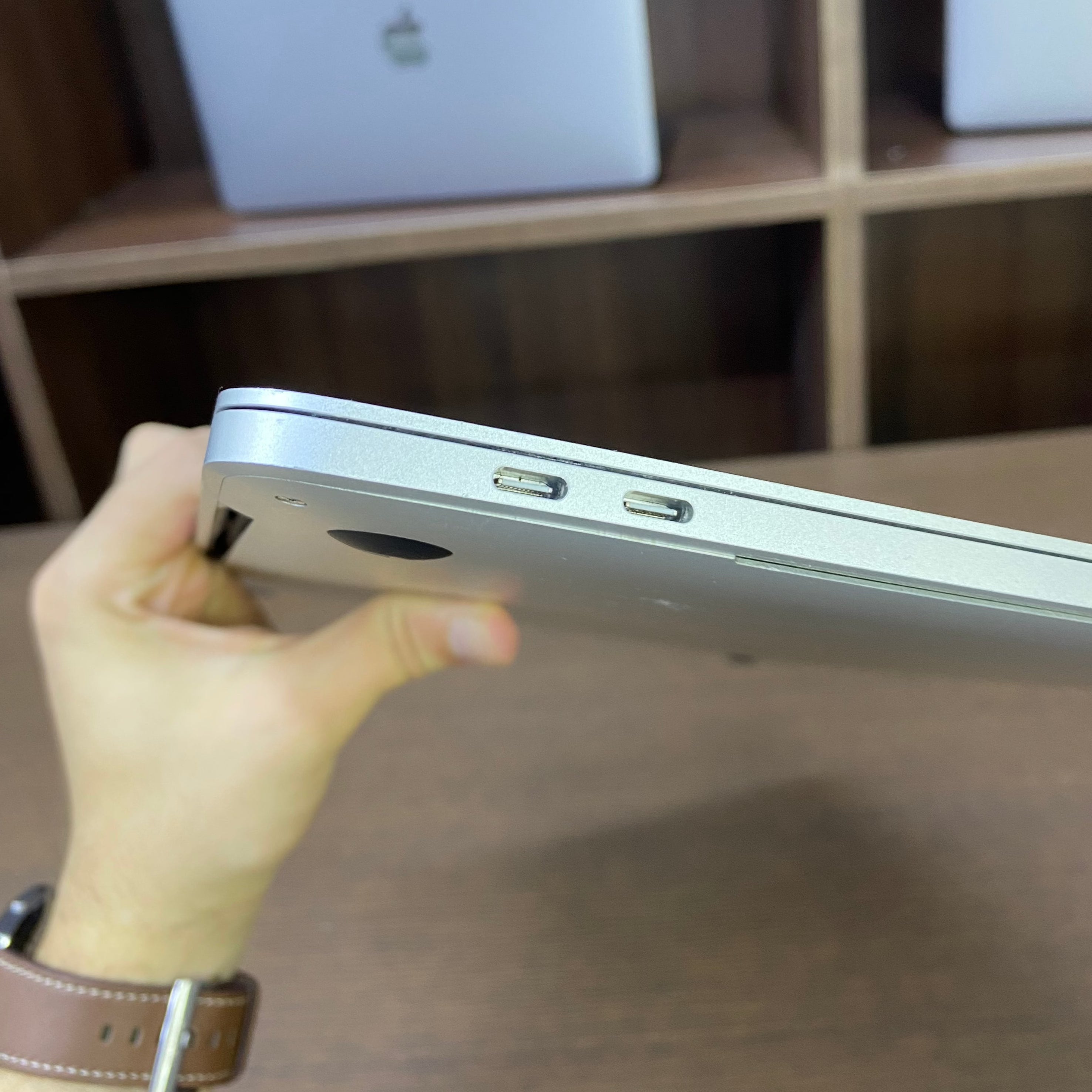 Apple MacBook Pro 2018 - A1990 - Intel Core i7 / 16 Ram / 256GB