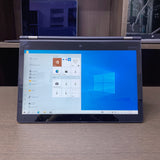 Lenovo - ThinkPad Yoga 460 Gen 6 2-in-1 14" Touch-Screen Laptop - Intel Core i7 with 8GB Memory - 256GB SSD