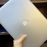 Apple Macbook Pro A1398 (Mid 2015) Laptop With 15.4-Inch Display, Intel Core i7 Processor, 16GB RAM, 1.5GB Intel Iris Graphics, Mac X Operating