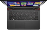 Lenovo Y50-70 - Core i7 4th Gen - 16GB RAM - 556GB SSD - 15.6" FULL HD