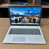 HP Elitebook 840 G6 – i5 8th Gen – 8 GB RAM – 256 GB SSD – 14″