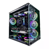 kaleidoscope Gaming PC (Core i7-13700K, 32 GB RAM, RTX 4080 16GB GPU)