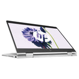 HP ELITEBOOK X360 830 G6 TOUCH / INTEL CORE I7 8th 13" FHD / 256 GB SSD / 8GB Ram